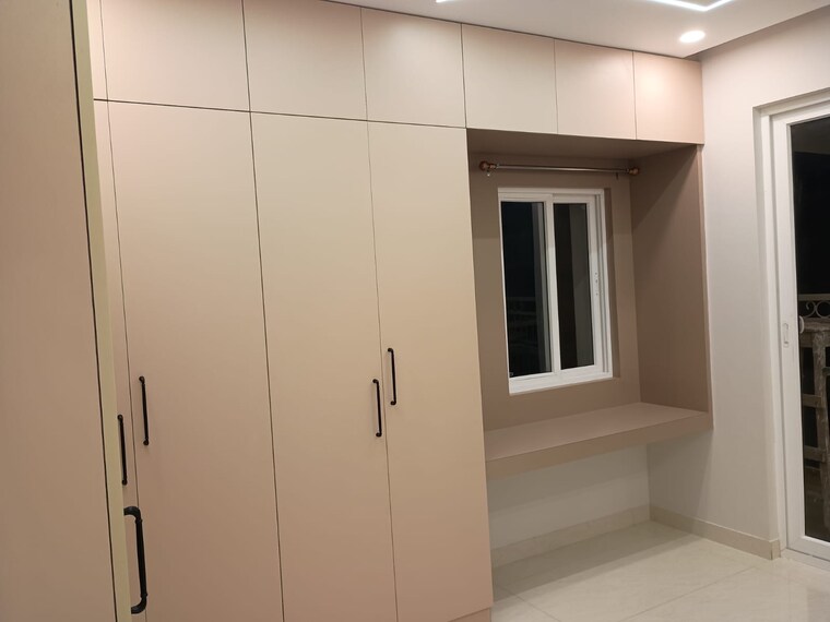 Room, prestige-beverly-hills 3 Bedroom 2124 Sq.Ft. Apartment In Kokapet Hyderabad 9336273