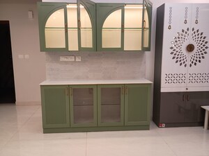 Room in 3 BHK Apartment at Prestige Beverly Hills, Kokapet – for Rent