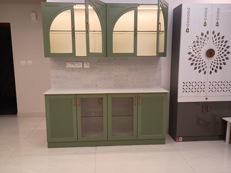 Room, prestige-beverly-hills 3 Bedroom 2124 Sq.Ft. Apartment In Kokapet Hyderabad 9336273