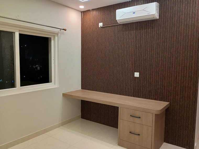 Exterior View, prestige-beverly-hills 3 Bedroom 2124 Sq.Ft. Apartment In Kokapet Hyderabad 9336273