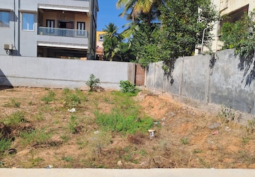 Plot – Exterior View View at Uppal - for Sale