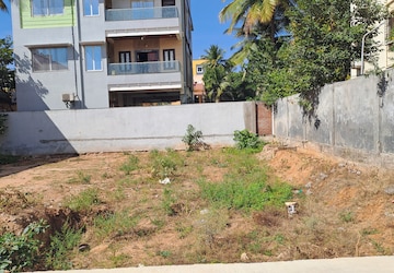 Plot – Exterior View View at Uppal - for Sale