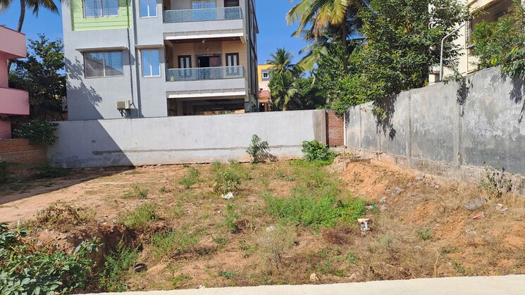 Exterior View, uppal  266 Sq.Yd. Plot In Uppal Hyderabad 9336324