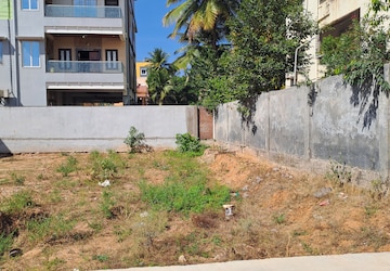 Plot – Exterior View View at Uppal - for Sale
