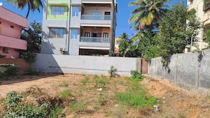  Plot – Exterior View View at Uppal - for Sale
