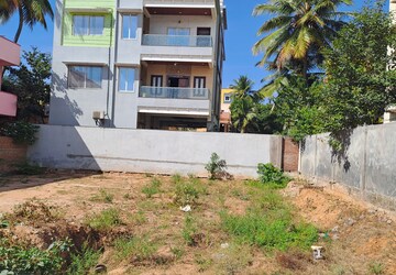Plot – Exterior View View at Uppal - for Sale