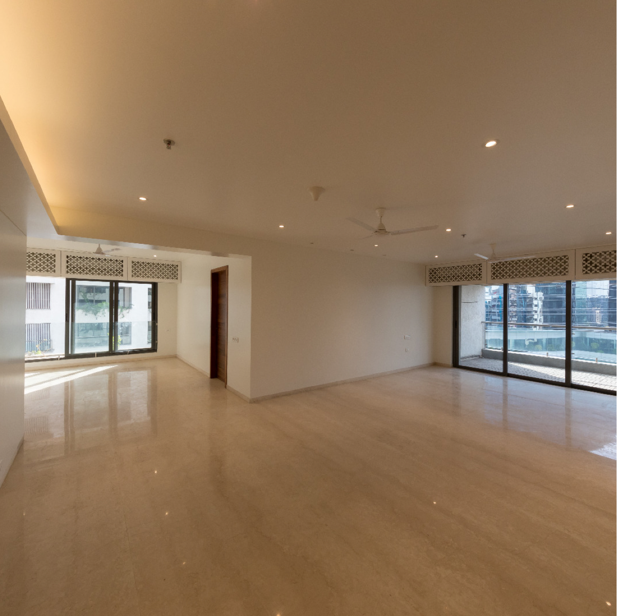 4 BHK Apartment For Sale in Sunteck Signia Isles