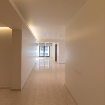 Room in 4 BHK Apartment at Sunteck Signia Isles, Satejeevan Society – for Sale