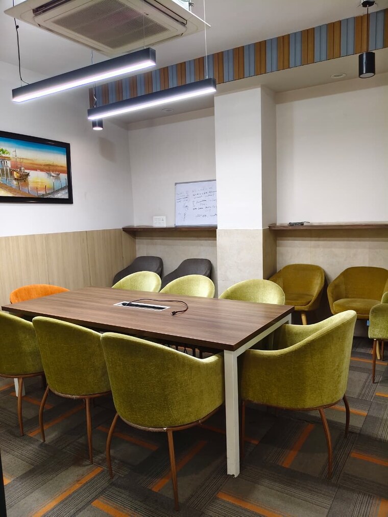 Team Area, sector 63 Commercial Office Space 3300 Sq.Ft. In Sector 63 Noida 9336303