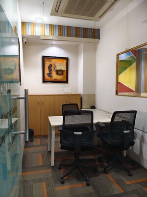 Team Area in  Office Space at Sector 63 – for Rent