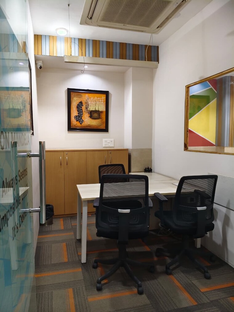 Team Area, sector 63 Commercial Office Space 3300 Sq.Ft. In Sector 63 Noida 9336303