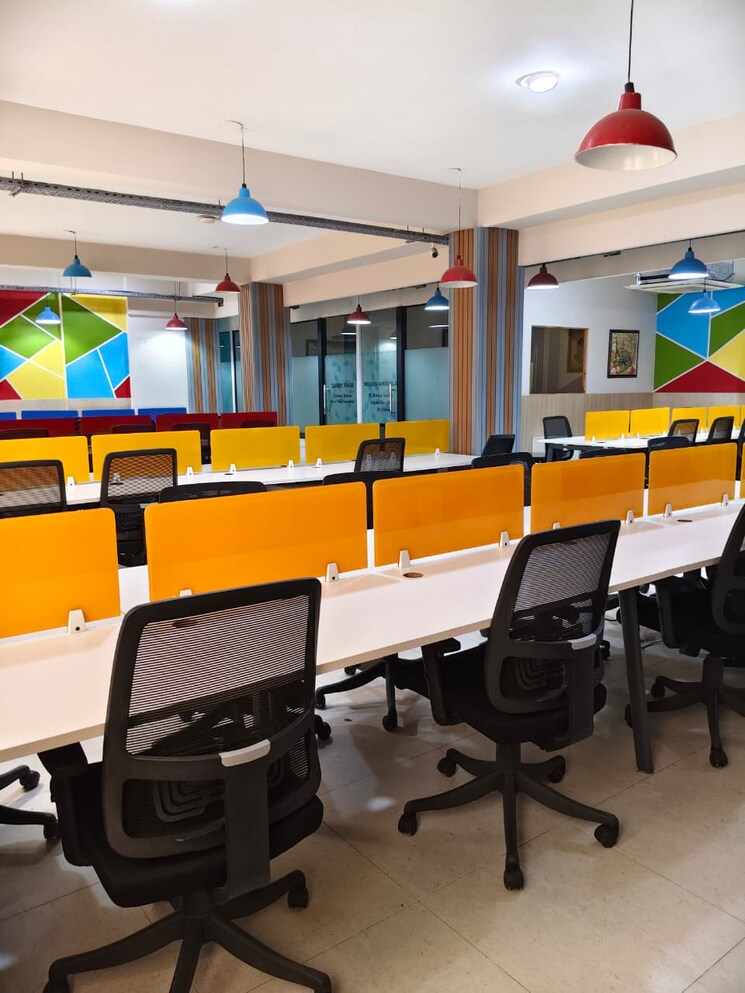 Team Area, sector 63 Commercial Office Space 3300 Sq.Ft. In Sector 63 Noida 9336303