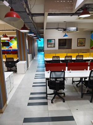  Office Space For Rent in Sector 63