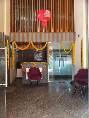 Team Area in  Office Space at Sector 63 – for Rent