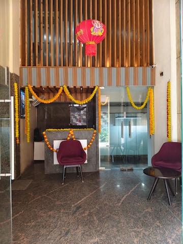 Team Area in  Office Space at Sector 63 – for Rent