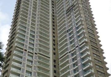 1 BHK Apartment For Rent in Shah Arcade II, Malad East