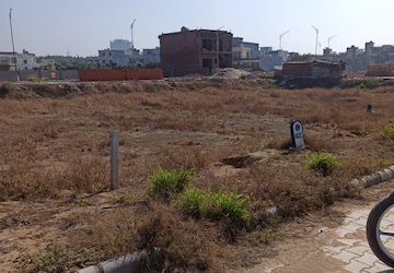 Plot Area in  Plot at Sector 127 – for Sale