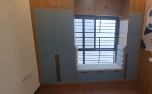 Furnished Amenities in 3 BHK Villa at Whitefield – for Sale