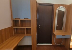 Furnished Amenities in 3 BHK Villa at Whitefield – for Sale