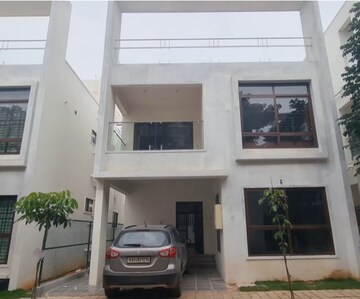 3 BHK Villa For Sale in Whitefield