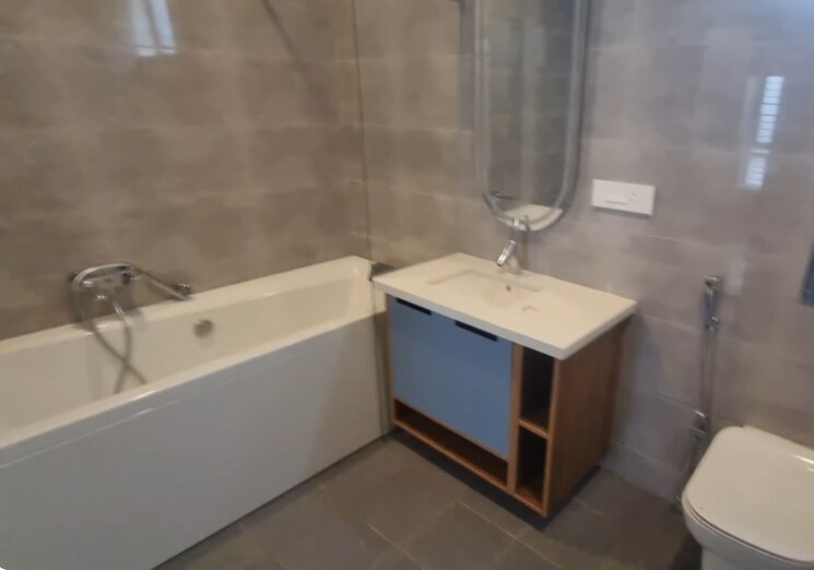 Bathroom, whitefield 3 Bedroom 1600 Sq.Ft. Villa In Whitefield Bangalore 9336333