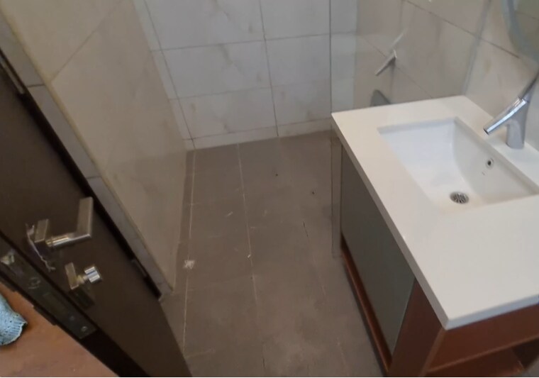 Bathroom, whitefield 3 Bedroom 1600 Sq.Ft. Villa In Whitefield Bangalore 9336333