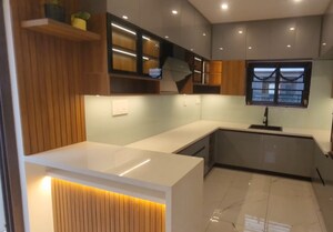 Kitchen in 3 BHK Villa at Whitefield – for Sale