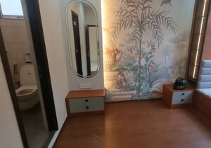 Bedroom in 3 BHK Villa at Whitefield – for Sale