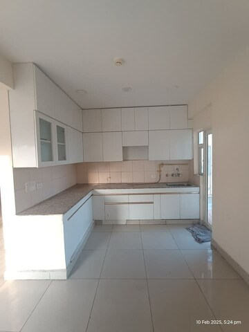 Kitchen in 2 BHK Apartment at Panchsheel Greens II, Sector 16 Greater Noida – for Rent