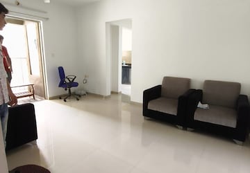 1 BHK Apartment For Rent in Dombivli East