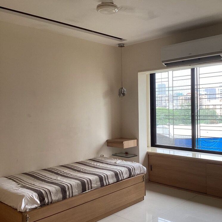 Bedroom, lokhandwala-green-acres 3 Bedroom 1875 Sq.Ft. Apartment In Lokhandwala Complex Mumbai 9336344