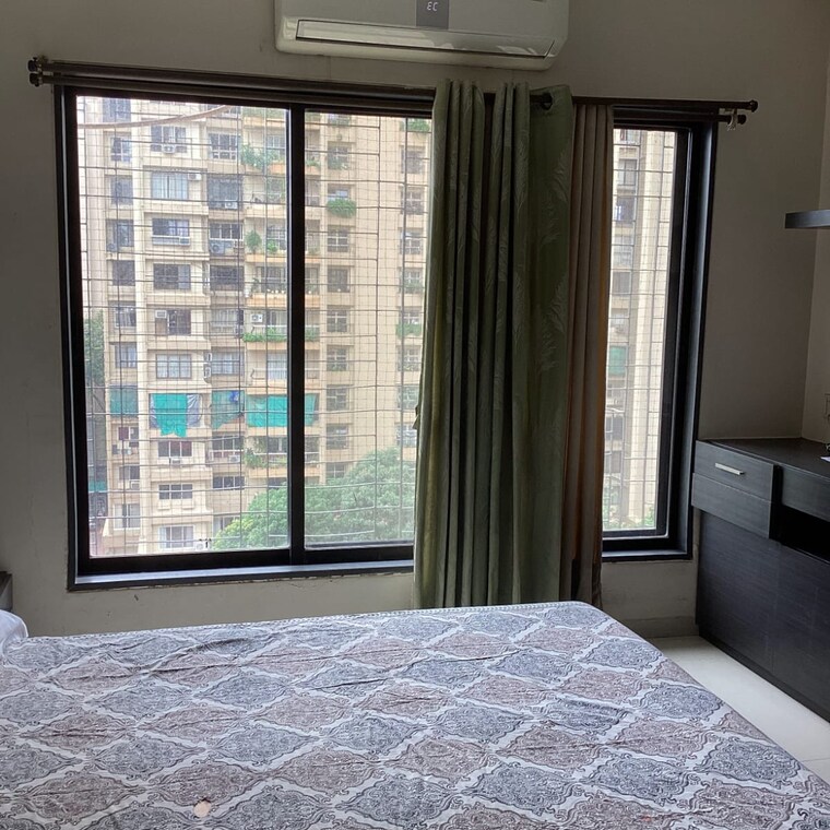 Room, lokhandwala-green-acres 3 Bedroom 1875 Sq.Ft. Apartment In Lokhandwala Complex Mumbai 9336344