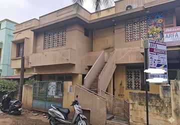 6 BHK Independent House – Exterior View View at Anna Nagar - for Sale