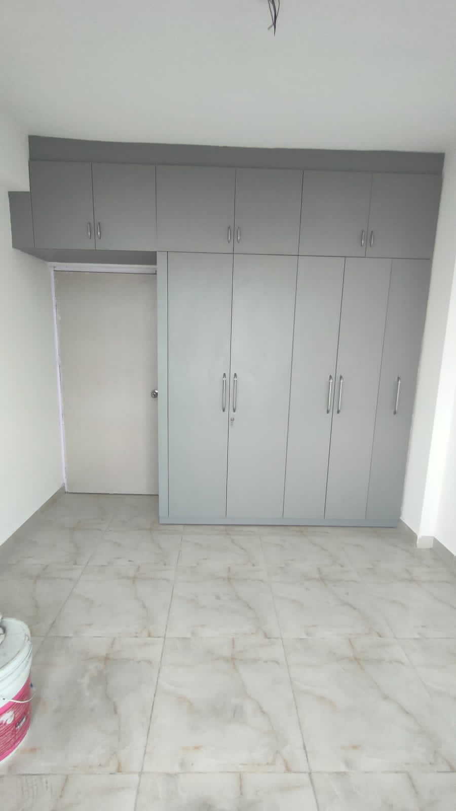 3 BHK Apartment For Rent in Sarvome Shree Homes