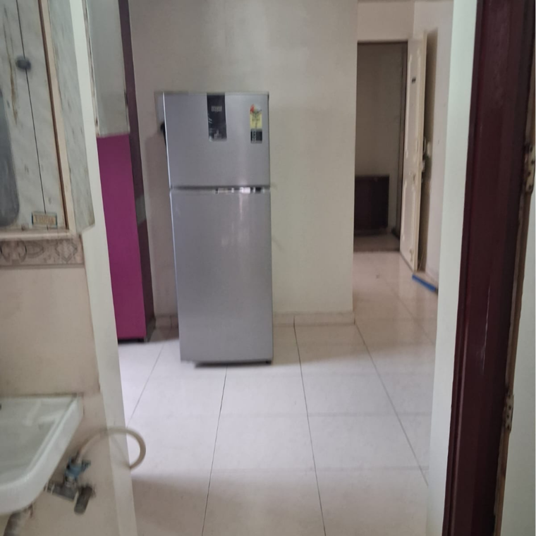 Bathroom, magarpatta-city-cosmos 2 Bedroom 750 Sq.Ft. Apartment In Kharadi Bypass Road Pune 9336437