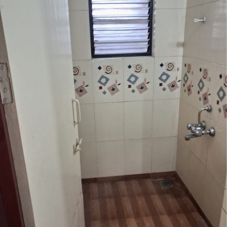 Bathroom, magarpatta-city-cosmos 2 Bedroom 750 Sq.Ft. Apartment In Kharadi Bypass Road Pune 9336437