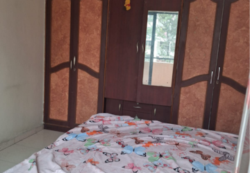 2 BHK Apartment For Rent in Magarpatta City Cosmos, Kharadi Bypass Road