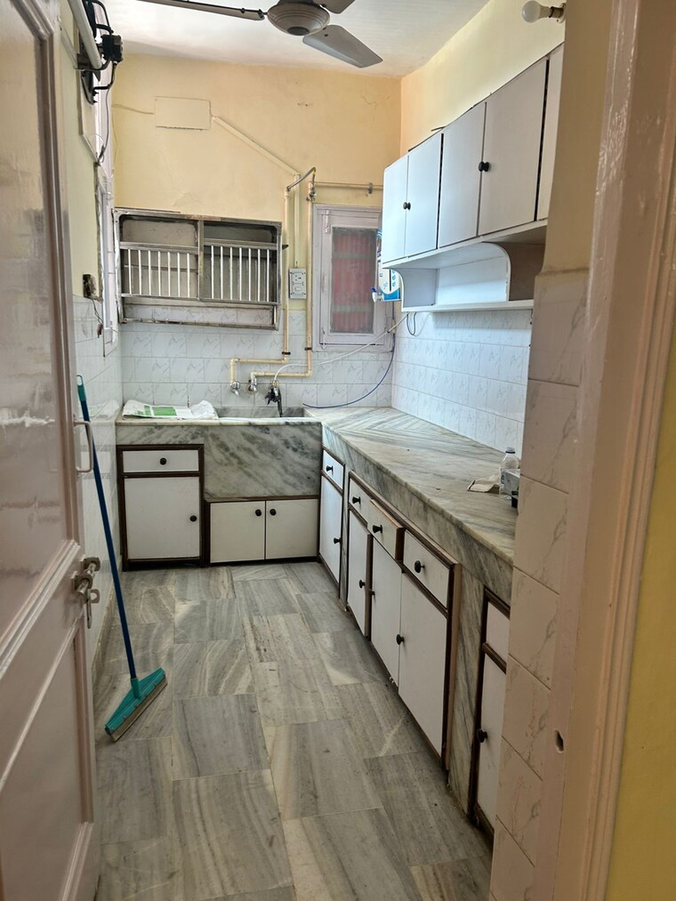 Kitchen, chandigarh airport 4 Bedroom 2400 Sq.Ft. Apartment In Chandigarh Airport Chandigarh 9336364