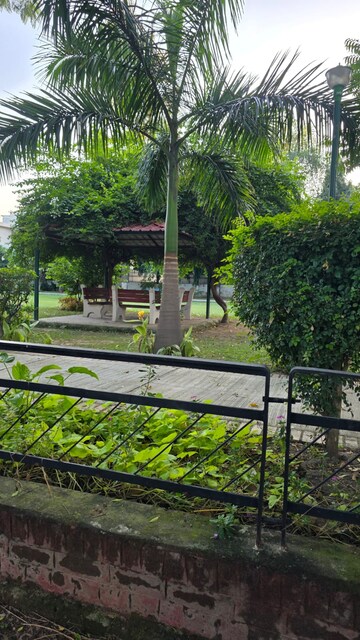 4 BHK Apartment – Garden View at Chandigarh Airport - for Rent