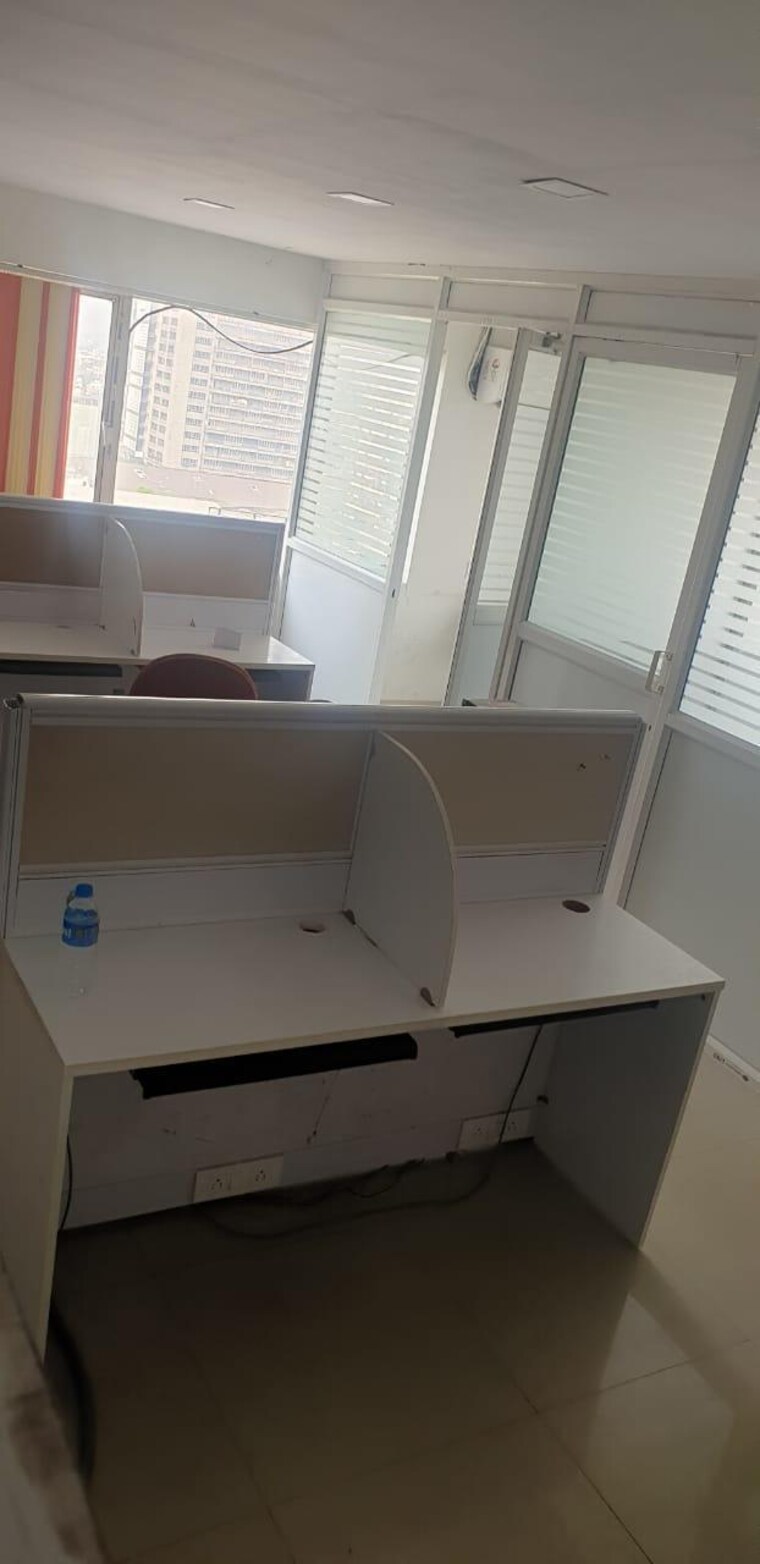 Kitchen, salt lake sector v Commercial Office Space 856 Sq.Ft. In Salt Lake Sector V Kolkata 9336349