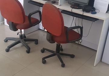 Office Space For Rent in Salt Lake Sector V