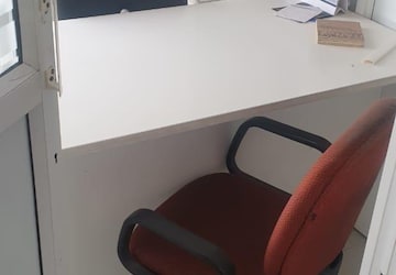 Team Area in  Office Space at Salt Lake Sector V – for Rent