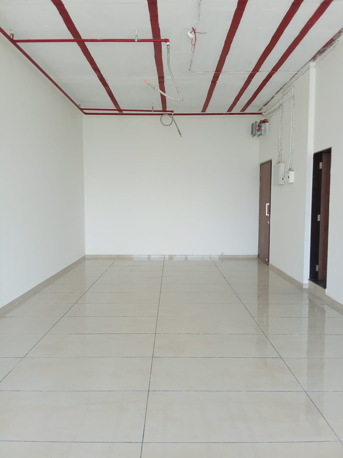 Office Space For Rent in Dilip Makskap Centre