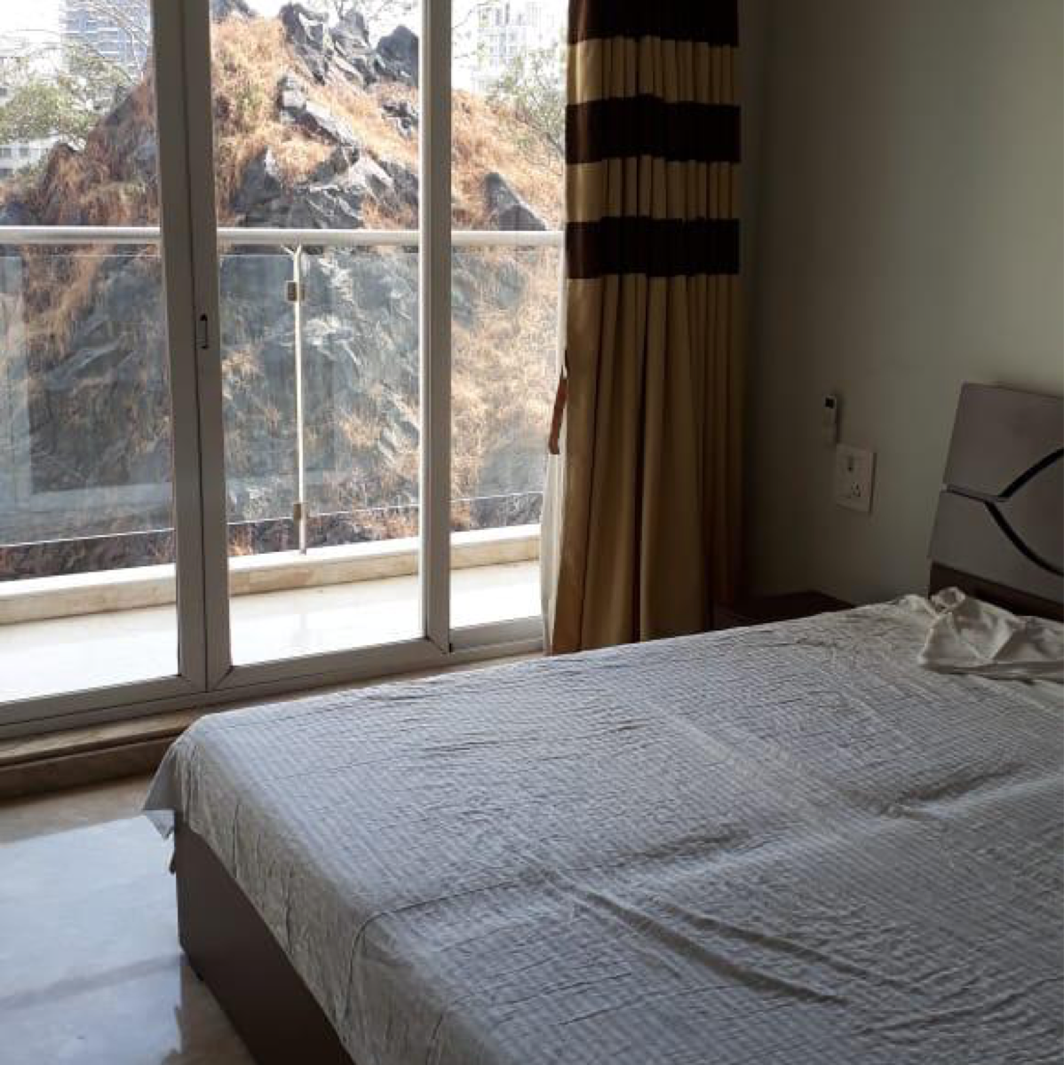 4 BHK 1890 Sq.Ft. Apartment in Jaycee Bhagtani Krishaang