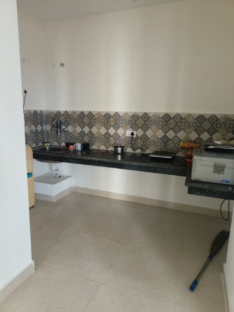 Kitchen, signature-the-millennia-3 2 Bedroom 687 Sq.Ft. Apartment In Sector 37d Gurgaon 9336397