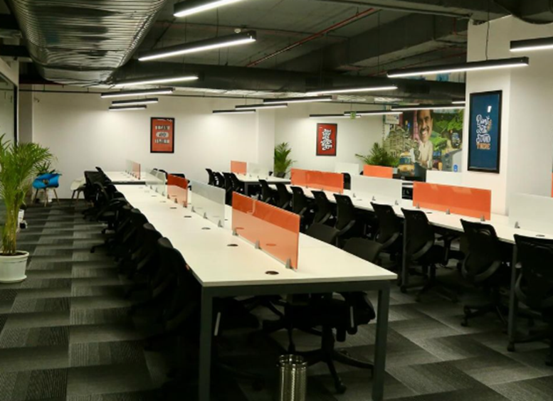 Office Space For Rent in Citi Point
