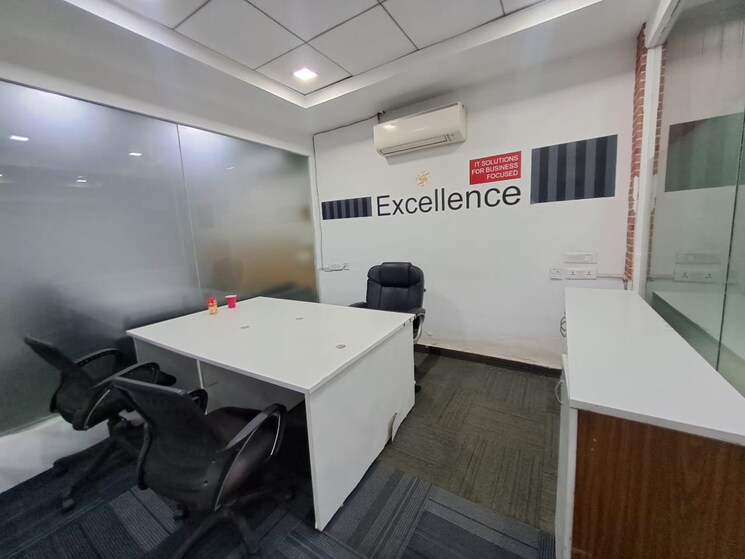 Team Area, sector 63 Commercial Office Space 3000 Sq.Ft. In Sector 63 Noida 9336355
