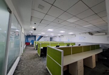 Team Area in  Office Space at Sector 63 – for Rent