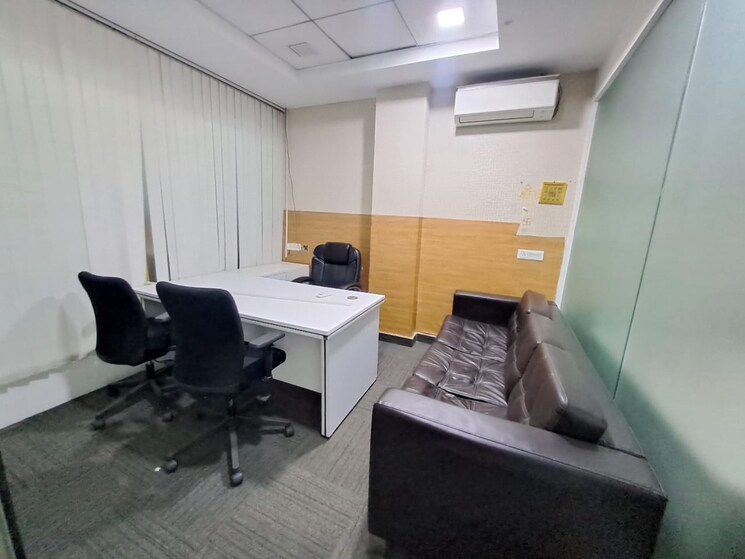 Team Area, sector 63 Commercial Office Space 3000 Sq.Ft. In Sector 63 Noida 9336355