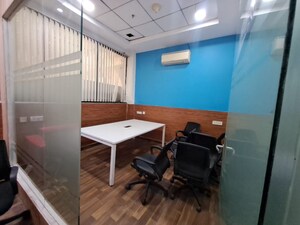 Team Area in  Office Space at Sector 63 – for Rent